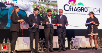 Ministro Valenzuela en Enagro 2023: “Junto a la SNA tenemos el desafío común de encantar a las nuevas generaciones”