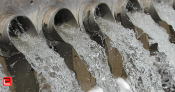 A tercer trámite proyecto que fomenta la reutilización de aguas grises en la agricultura