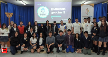 Ciclo de talleres gratuitos incentiva el emprendimiento en estudiantes de colegios y universidades del norte