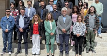 Hackathon en La Serena: universitarios presentarán soluciones innovadoras a los problemas de movilidad y transporte