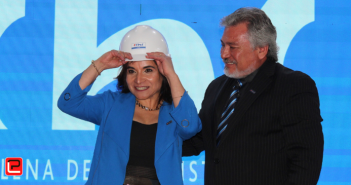 Cristina Araya Briones asumió oficialmente la presidencia de la Cámara Chilena de la Construcción de Calama