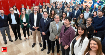 Corfo anuncia novedades en programa crédito verde: rebaja de tasas de interés y mayor flexibilidad a entidades financieras