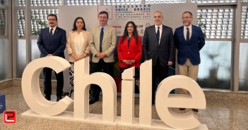 Encuentro Chile – Brasil: US$ 9 millones en proyección de negocios para empresas del agro