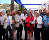[Región de Coquimbo] Emprendedores promocionan sus productos en Expo MIPE Limarí
