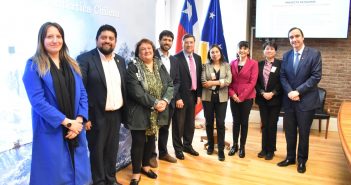 Nuevo nodo de la red Patagonia promete convertir a Magallanes en polo de la investigación y la educación