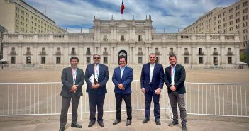 Avances en la Propuesta de Modernización de la Ley de Gobierno Corporativo de ENAP