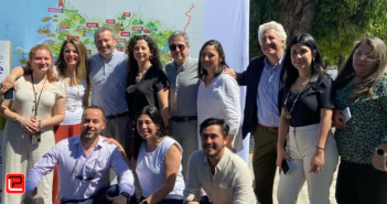 Viña Santa Cruz es premiada como la Mejor Experiencia Enoturística 2023