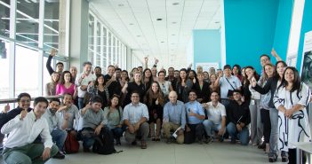Encuentro MiPyMEs de Codelco El Teniente impulsa participación de proveedores locales