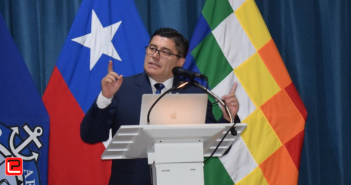 Cuenta pública UNAP: rector Alberto Martínez anuncia nuevos campus en Alto Hospicio y Pozo Almonte