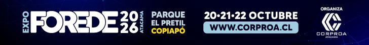 Expo Forede 2026